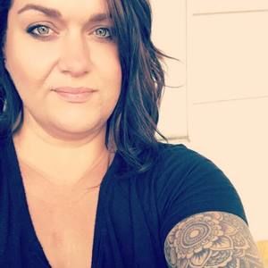 Meet your Posher, Falyn